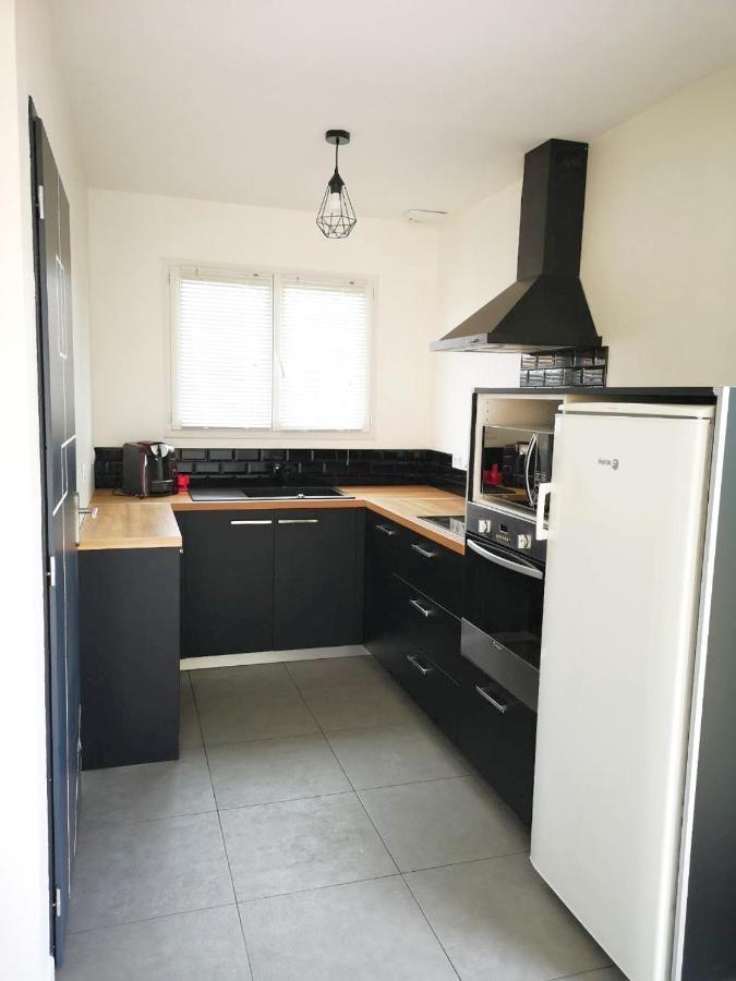 Maison Neuve 66M2 ביסקארוס מראה חיצוני תמונה