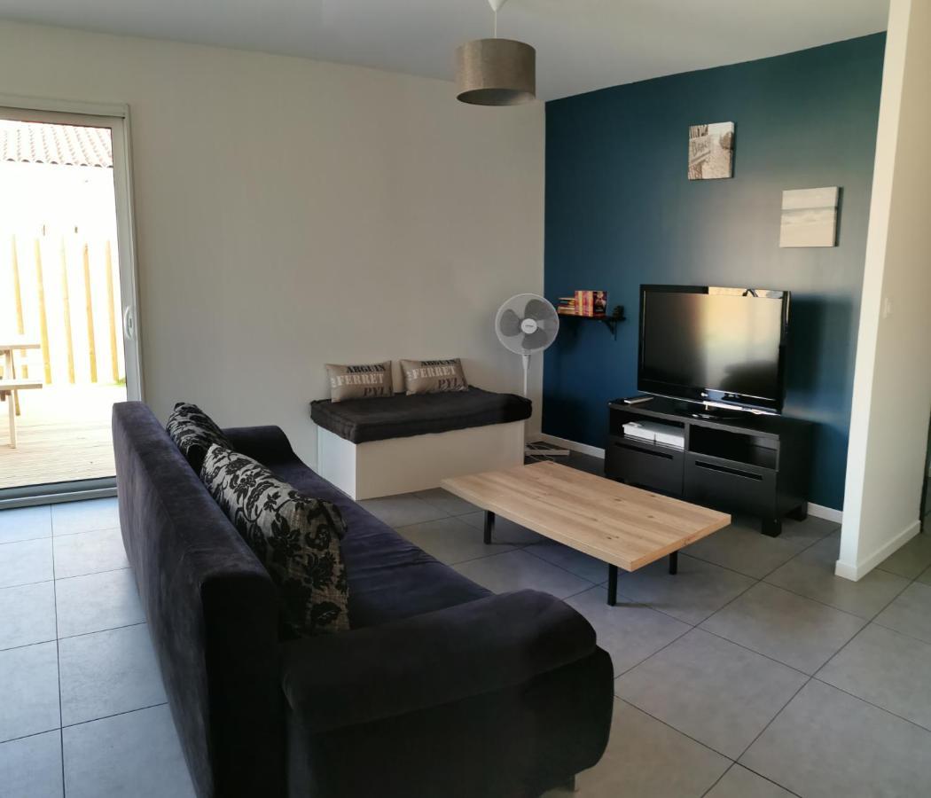 Maison Neuve 66M2 ביסקארוס מראה חיצוני תמונה