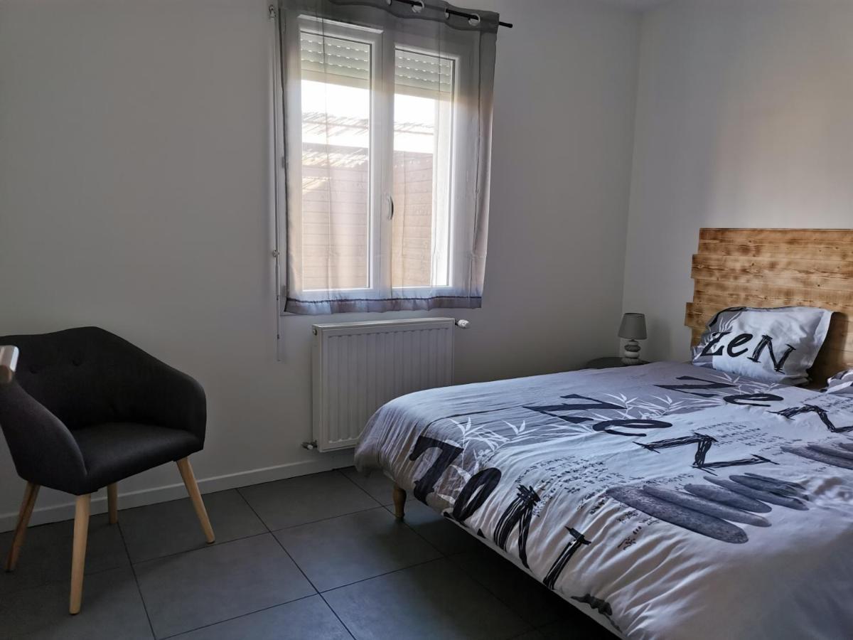 Maison Neuve 66M2 ביסקארוס מראה חיצוני תמונה