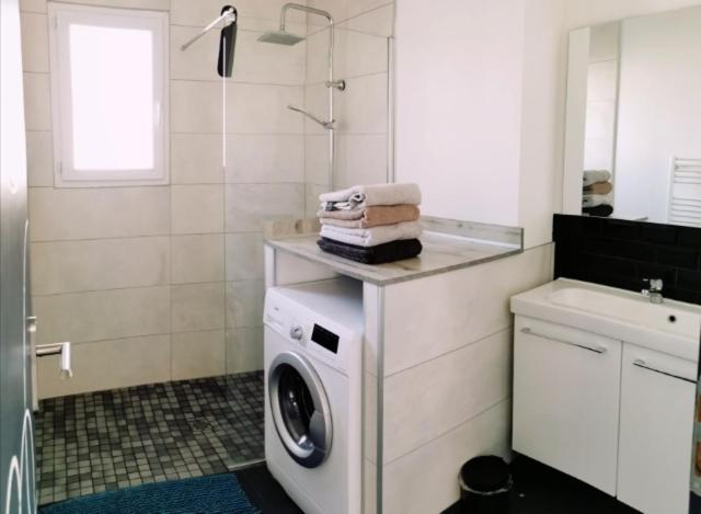 Maison Neuve 66M2 ביסקארוס מראה חיצוני תמונה